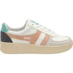 Gola Grandslam Trident Shoe - Women's -Hot Sale Shoe Shop WHPEPISEMI