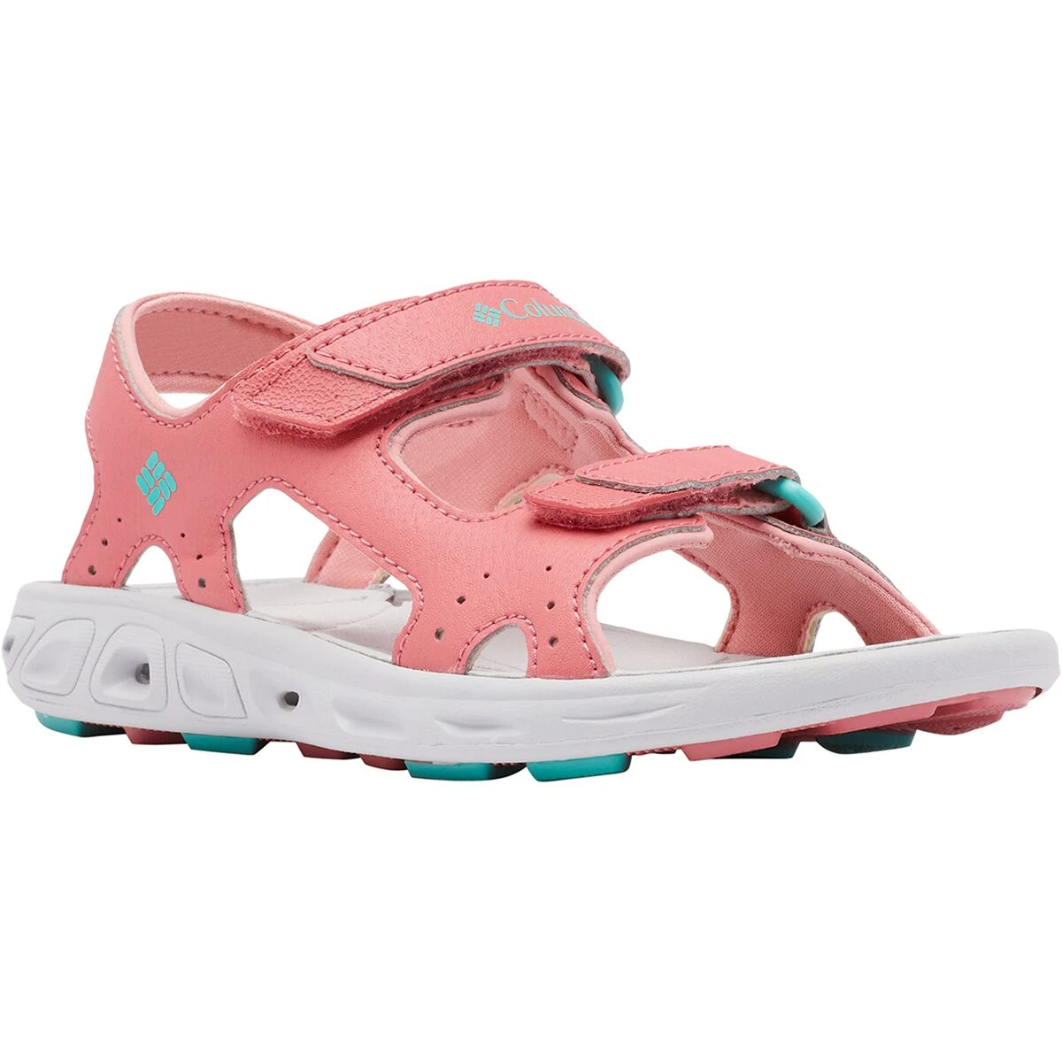 Columbia Techsun Vent Water Shoe - Boys' 11 Columbia Techsun Vent Water Shoe - Boys' - Image 9