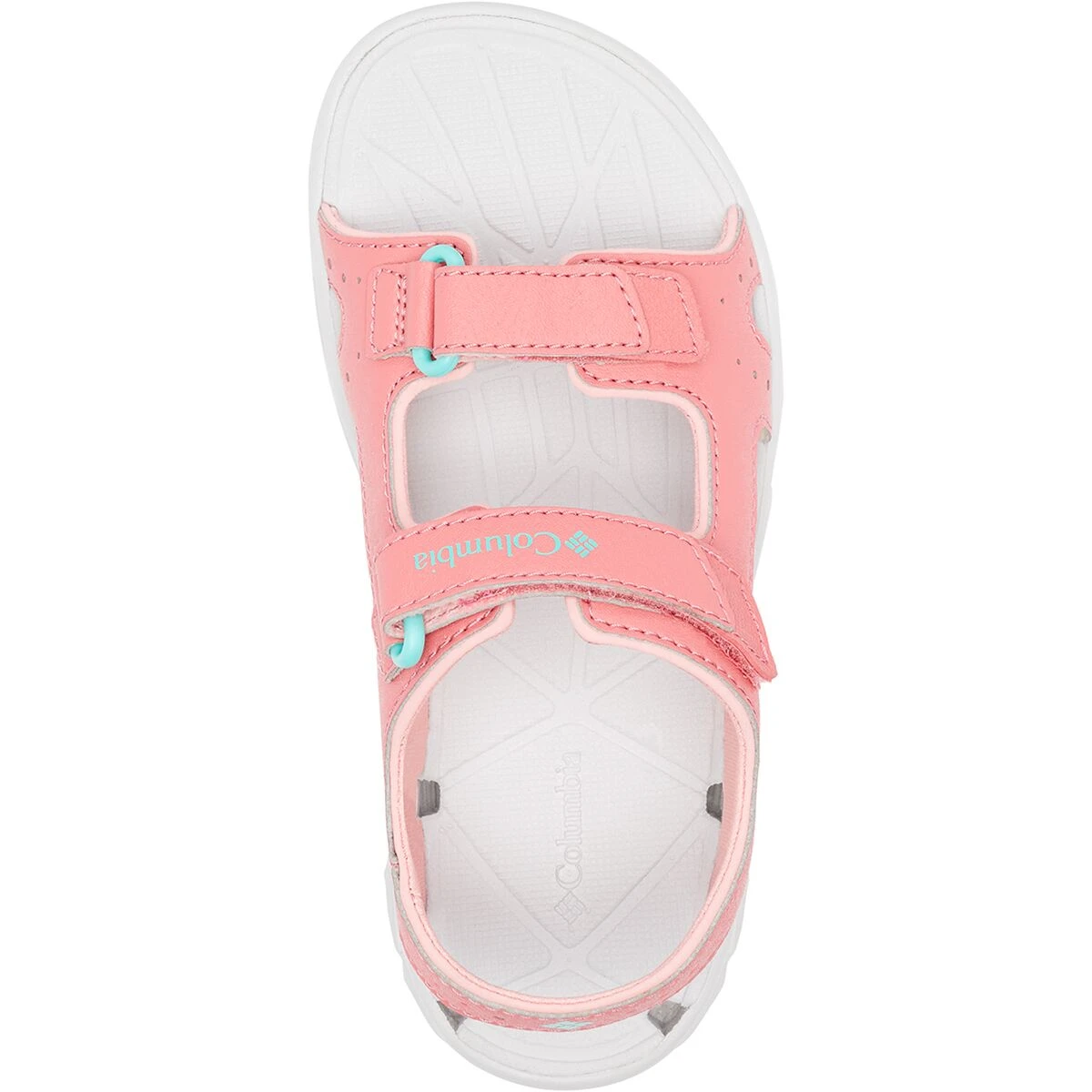 Columbia Techsun Vent Water Shoe - Boys' 5 Columbia Techsun Vent Water Shoe - Boys' - Image 3