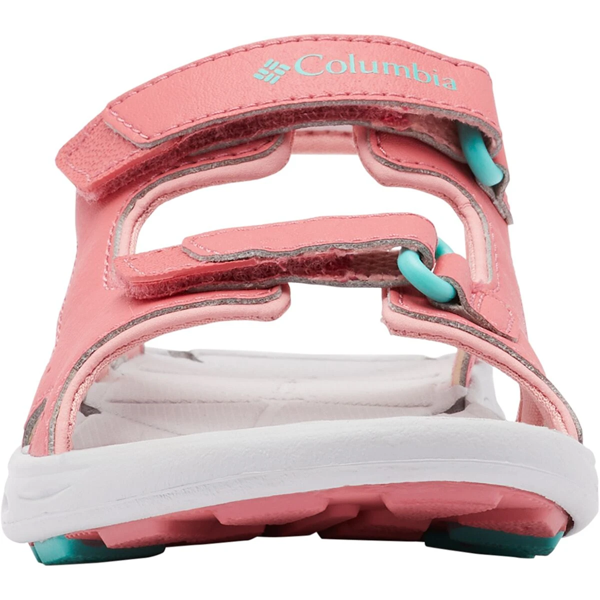 Columbia Techsun Vent Water Shoe - Boys' 7 Columbia Techsun Vent Water Shoe - Boys' - Image 5