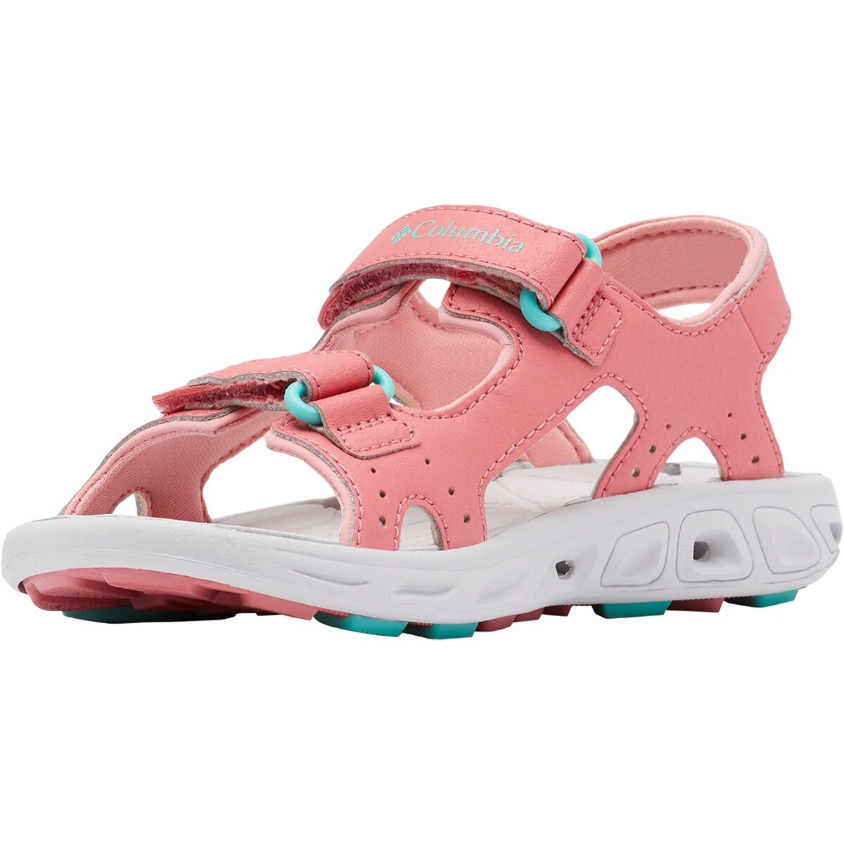 Columbia Techsun Vent Water Shoe - Boys' 4 Columbia Techsun Vent Water Shoe - Boys' - Image 2