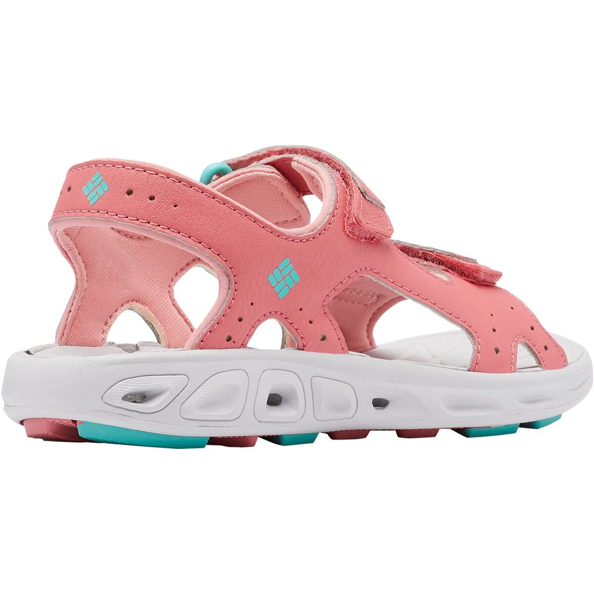 Columbia Techsun Vent Water Shoe - Boys' 6 Columbia Techsun Vent Water Shoe - Boys' - Image 4