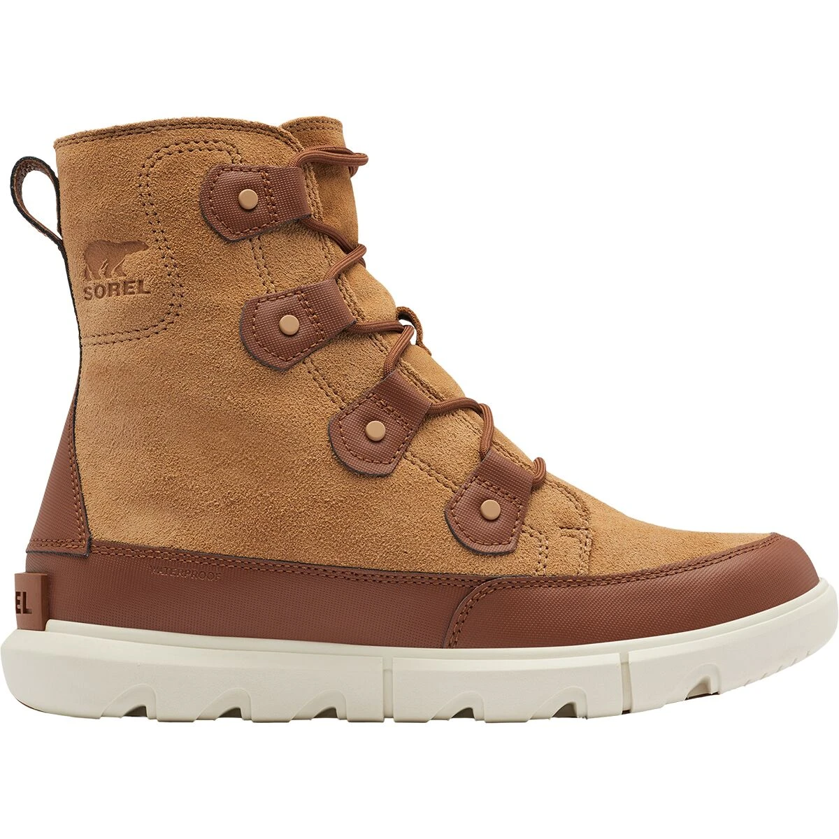 Sorel Explorer WP Boot - Men's 14 Sorel Explorer WP Boot - Men's - Image 12