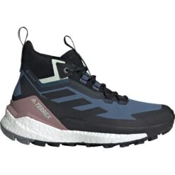 Adidas TERREX Terrex Free Hiker 2 Hiking Shoe - Women's -Hot Sale Shoe Shop WOSTCOBLLIGR
