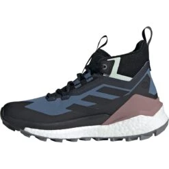 Adidas TERREX Terrex Free Hiker 2 Hiking Shoe - Women's -Hot Sale Shoe Shop WOSTCOBLLIGR D3