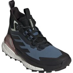 Adidas TERREX Terrex Free Hiker 2 Hiking Shoe - Women's -Hot Sale Shoe Shop WOSTCOBLLIGR D4