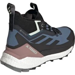 Adidas TERREX Terrex Free Hiker 2 Hiking Shoe - Women's -Hot Sale Shoe Shop WOSTCOBLLIGR D5