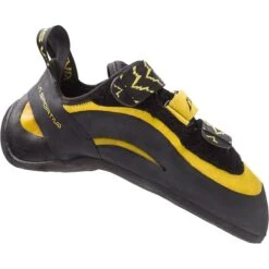 La Sportiva Miura VS Vibram XS Edge Climbing Shoe -Hot Sale Shoe Shop YEL 1