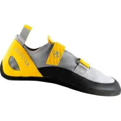 Komet Wide Fit Climbing Shoe -Hot Sale Shoe Shop YEL