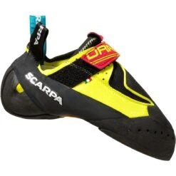 Scarpa Drago Climbing Shoe -Hot Sale Shoe Shop YL 3