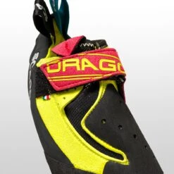 Scarpa Drago Climbing Shoe -Hot Sale Shoe Shop YL D11