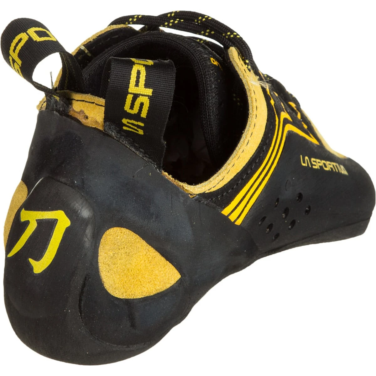 La Sportiva Katana Lace Vibram XS Edge Climbing Shoe 4 La Sportiva Katana Lace Vibram XS Edge Climbing Shoe - Image 2