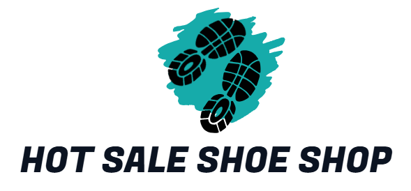 Hot Sale Shoe Shop